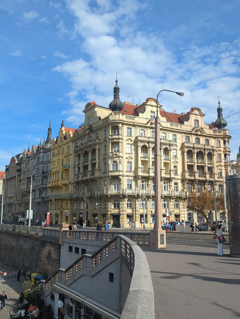 Prague Architecture: Buildings You’ll Love to Discover