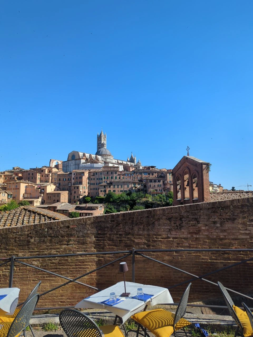 Family photography in siena