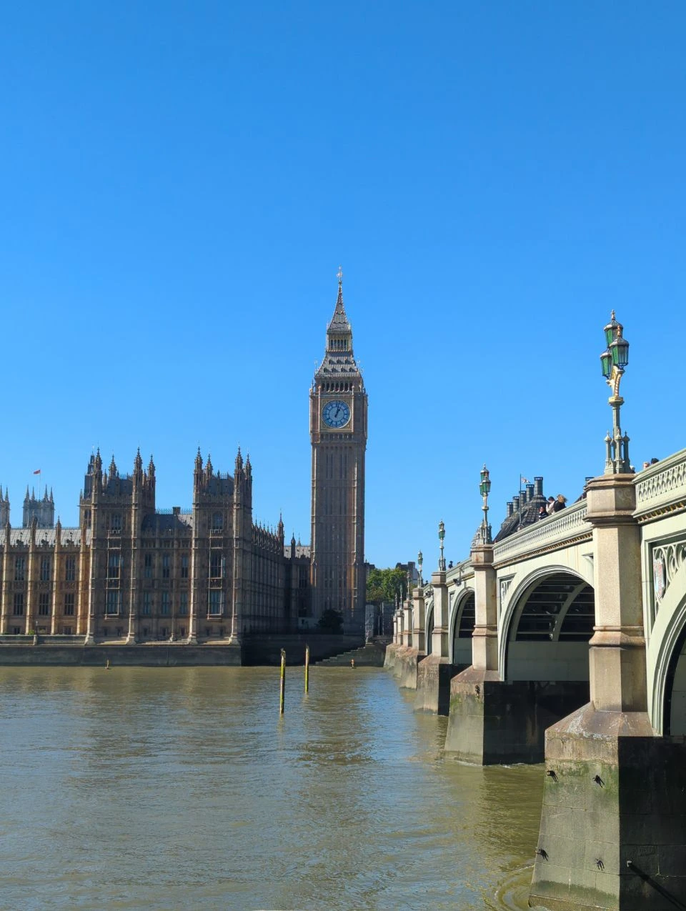 London Photo Spots: A Firsthand Guide by Neighbourhood