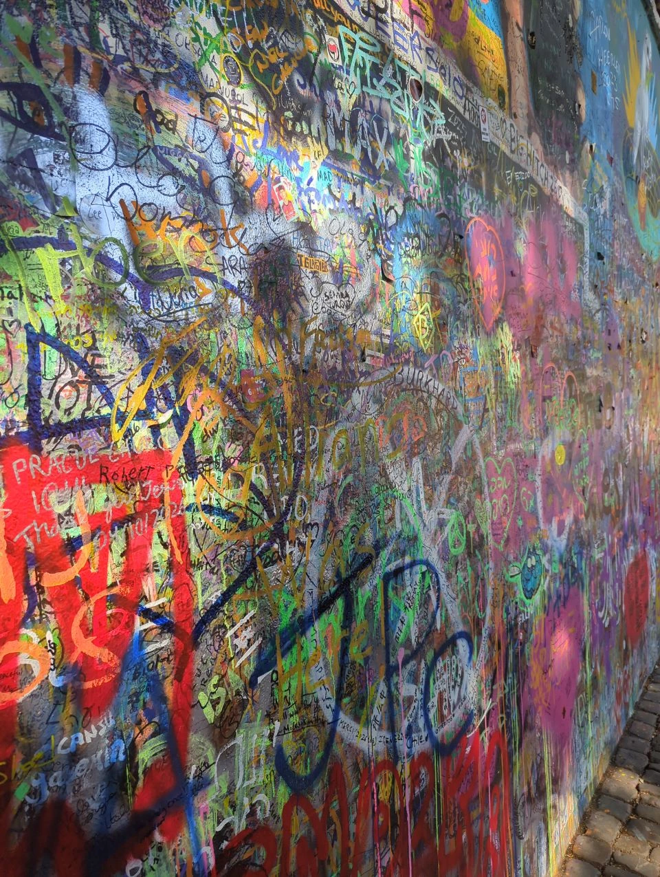 Hidden Photo Spots in Prague: Streets and Surprises