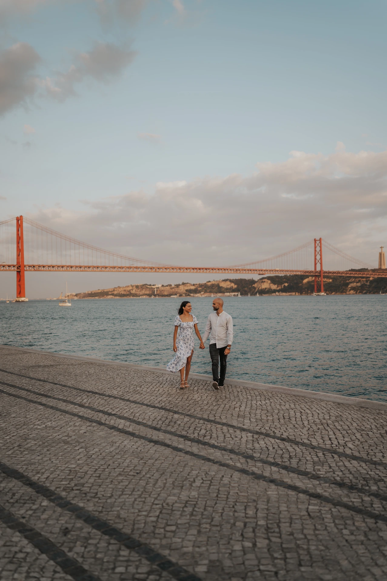 Koppel photography in lisbon