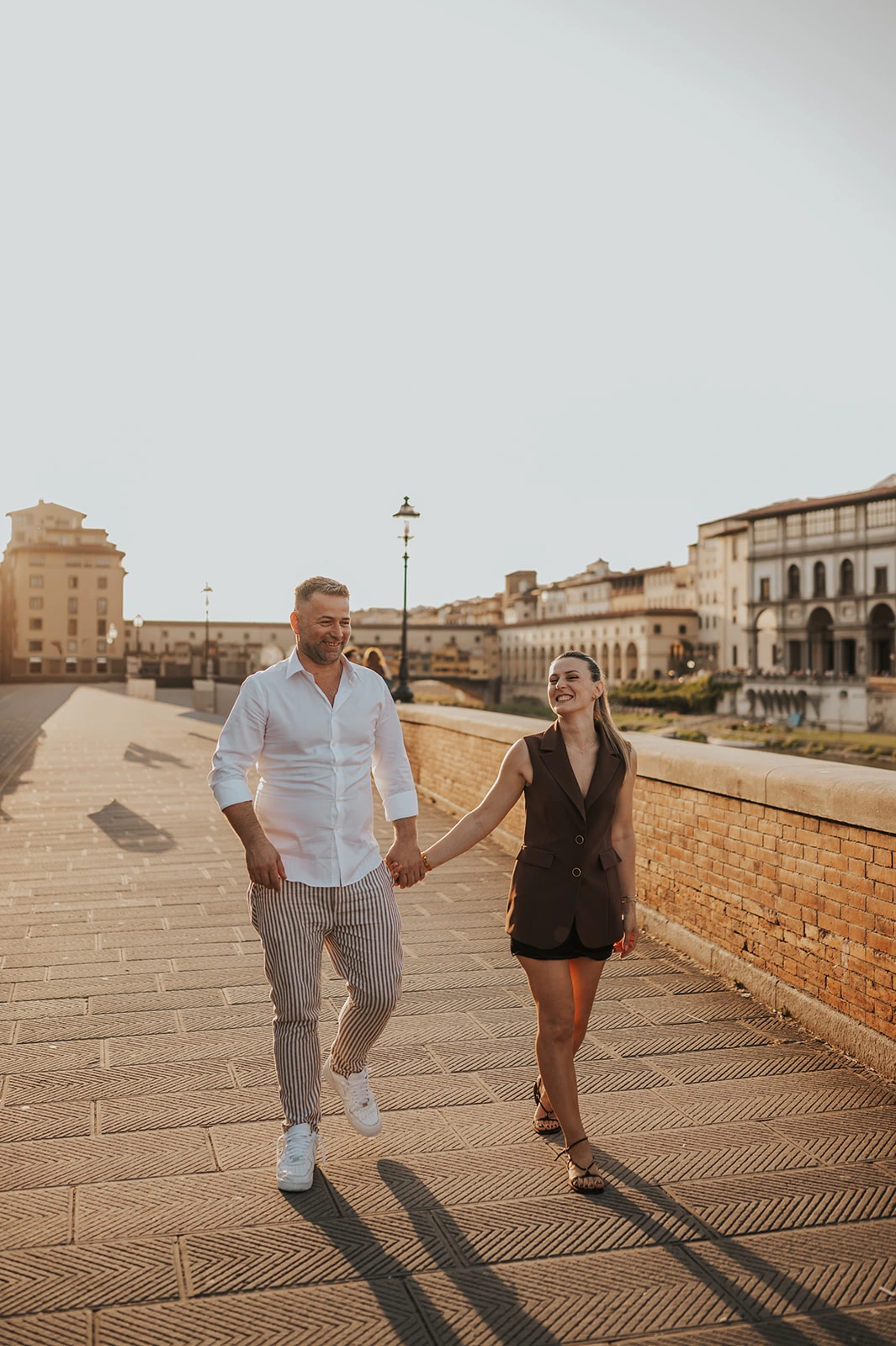 Ciąża photography in florence