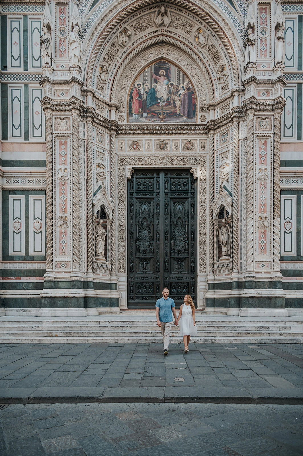 Familie photography in florence