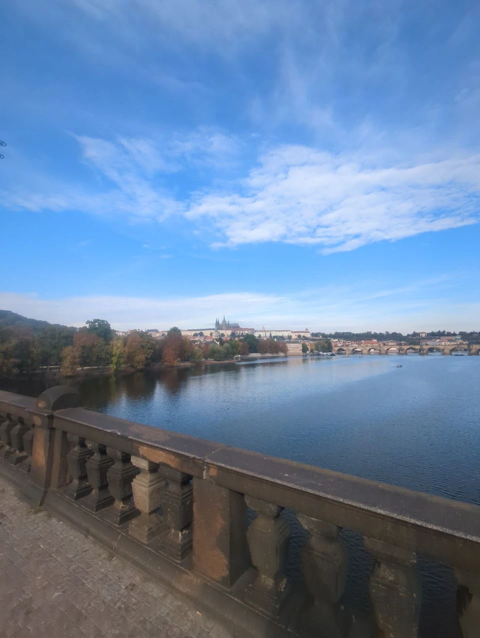 Prague’s Beautiful Bridges: Photo Spots and River Walks