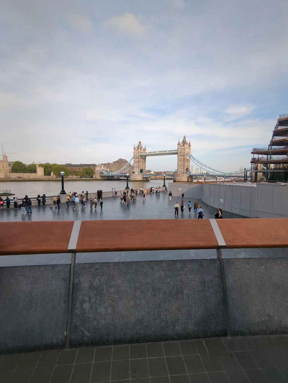 Tower Bridge Sunrise Photoshoot: Make a Morning of It