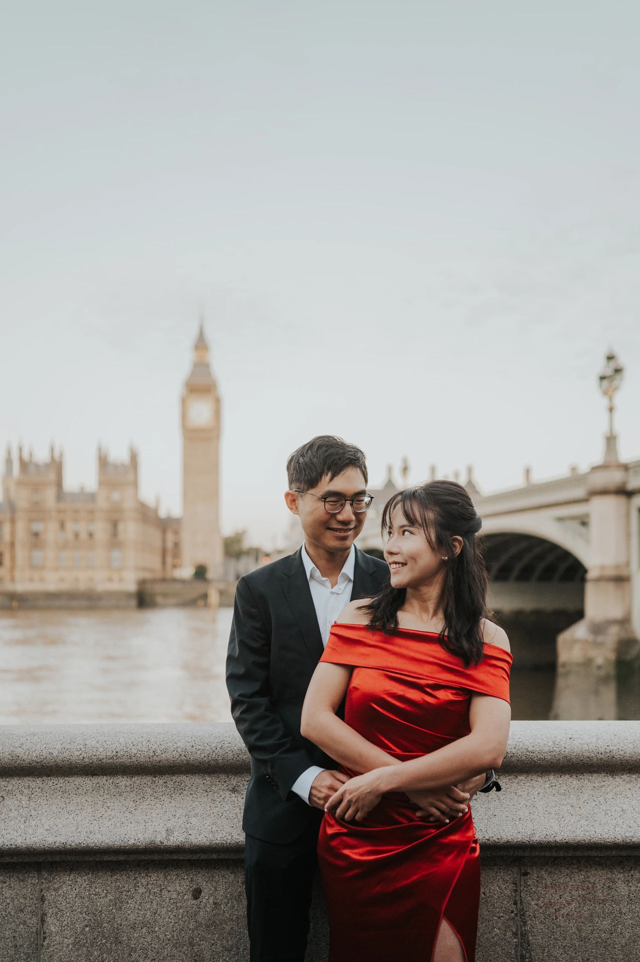 Couple Photoshoots in London