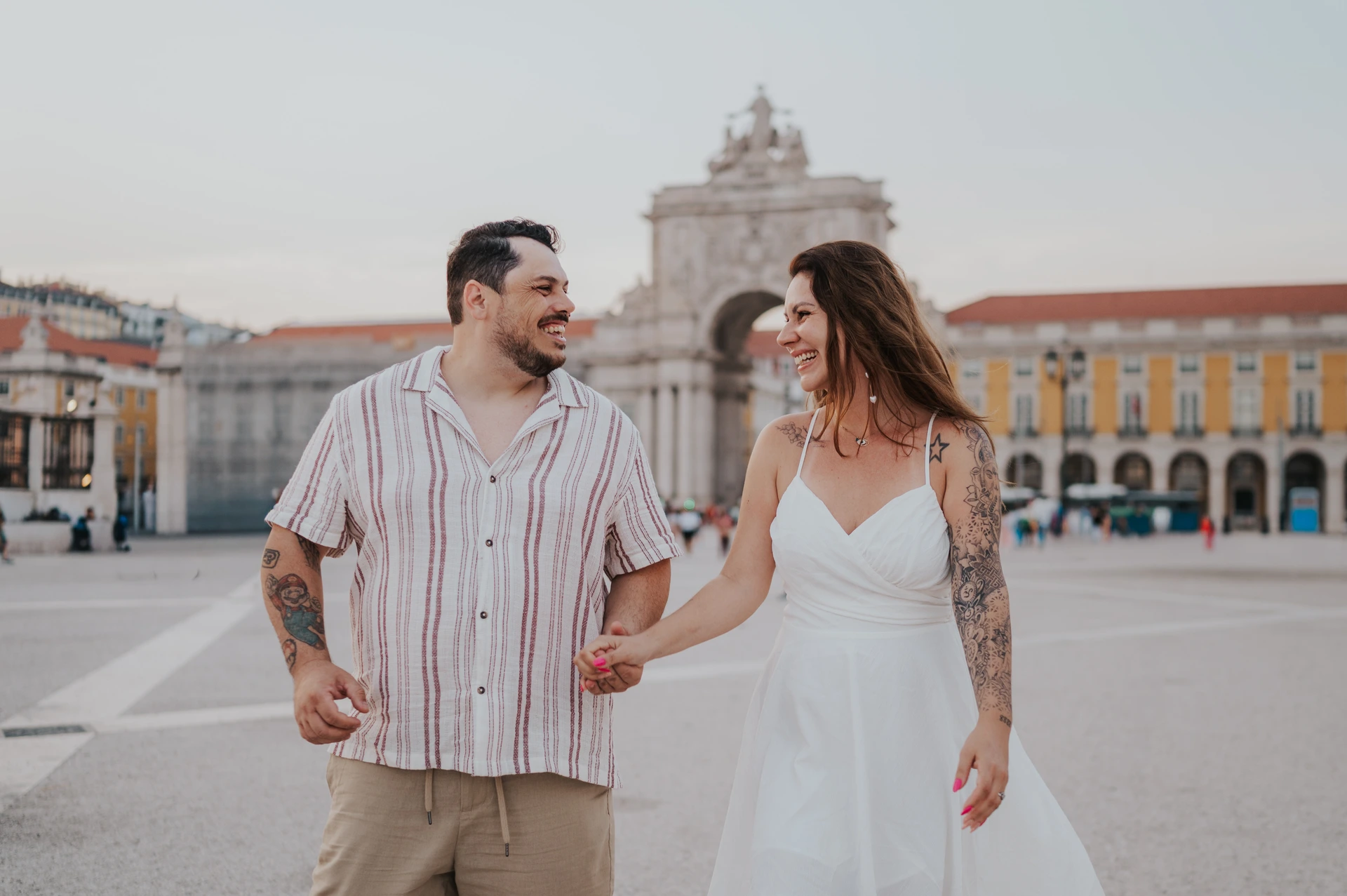 Bekijk fotografen in lisbon