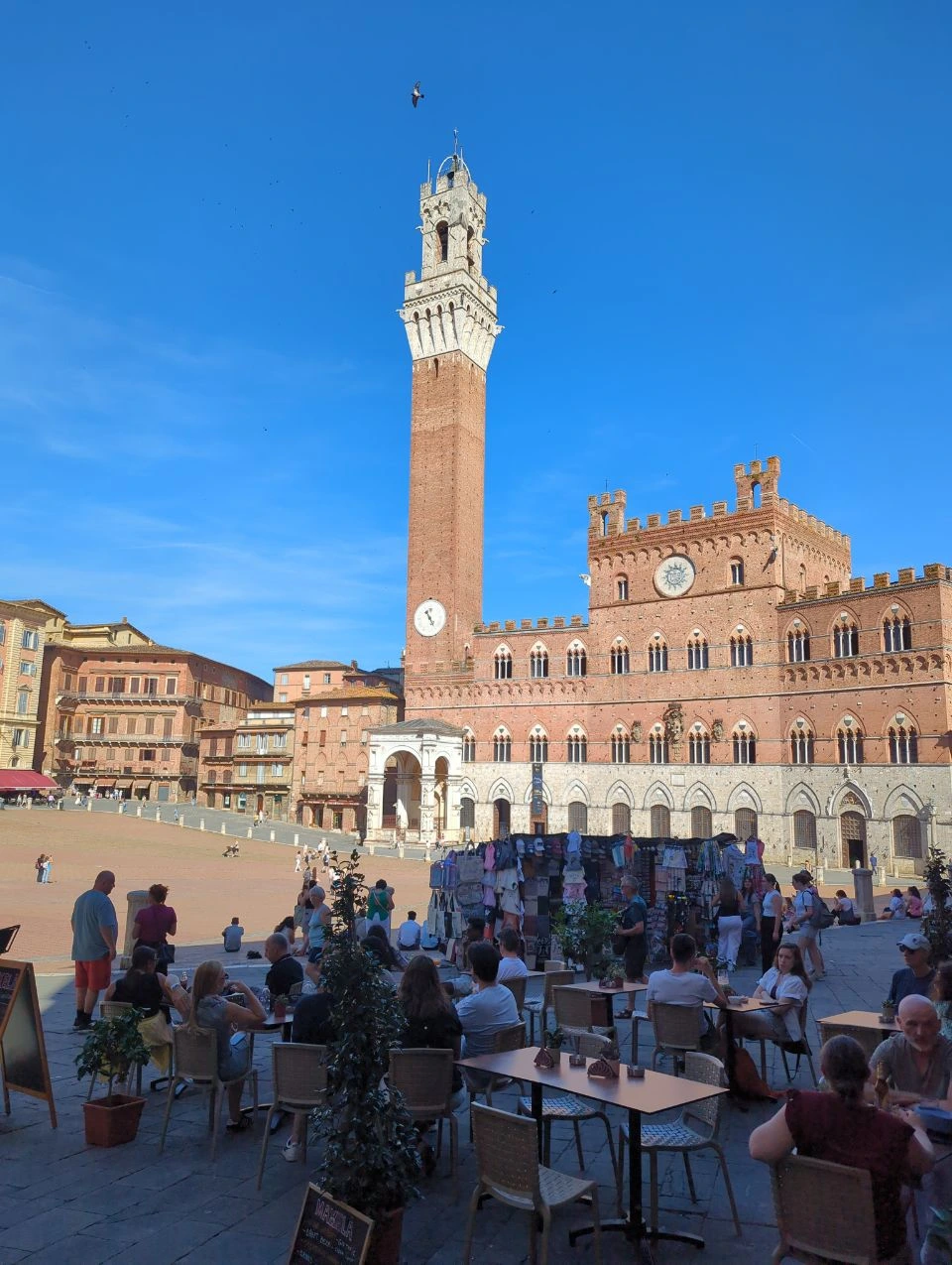 Preboda photography in siena