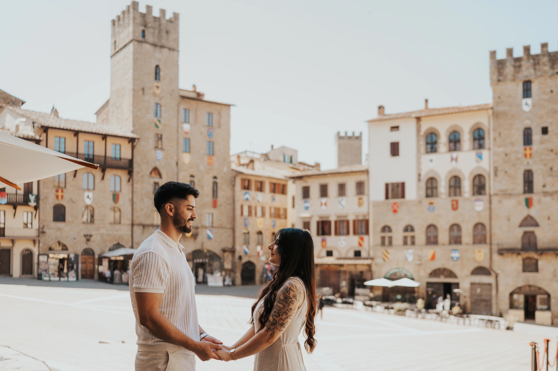 View photographers in Arezzo