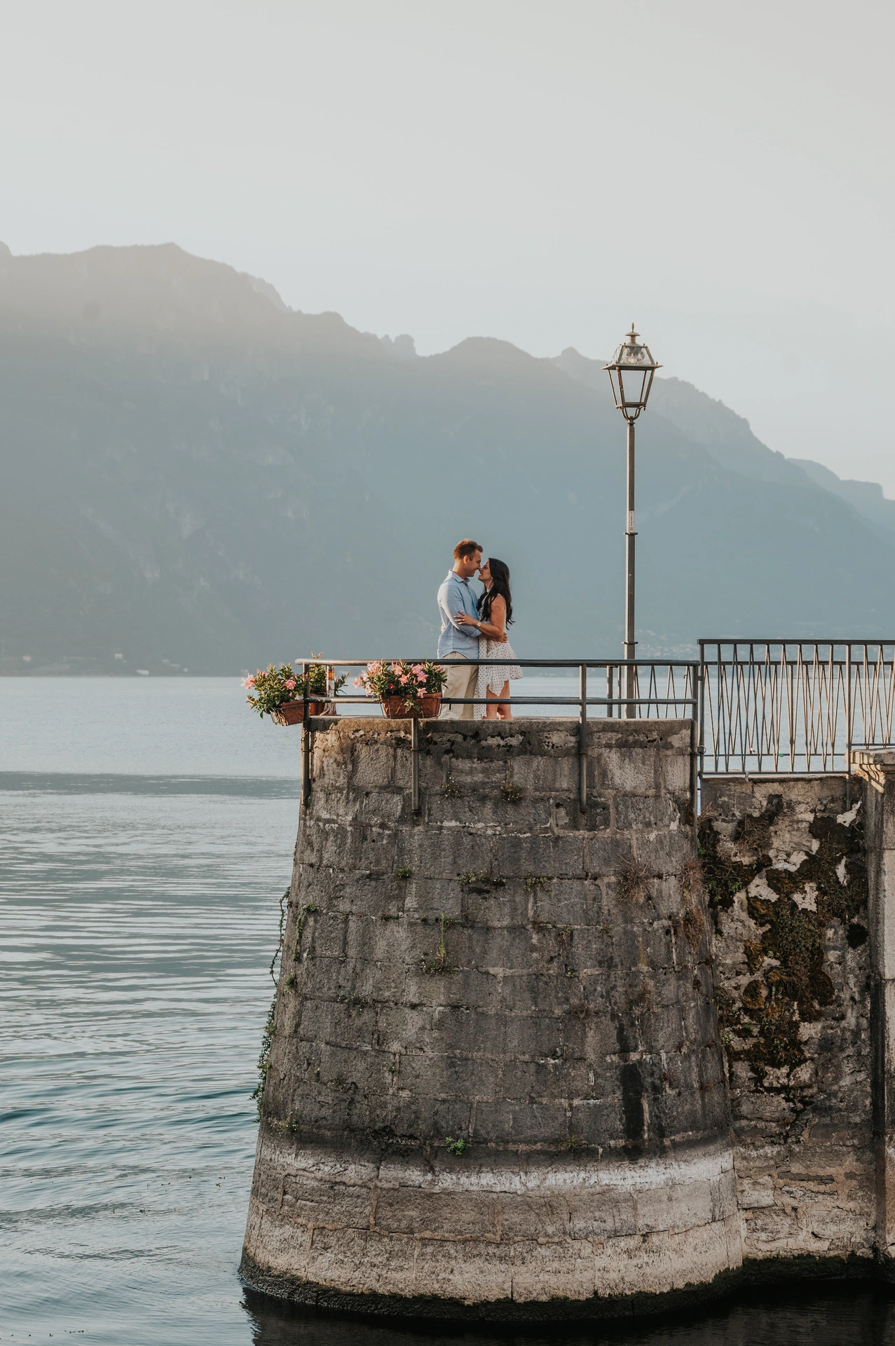 Visualizza fotografi a Lago di Como