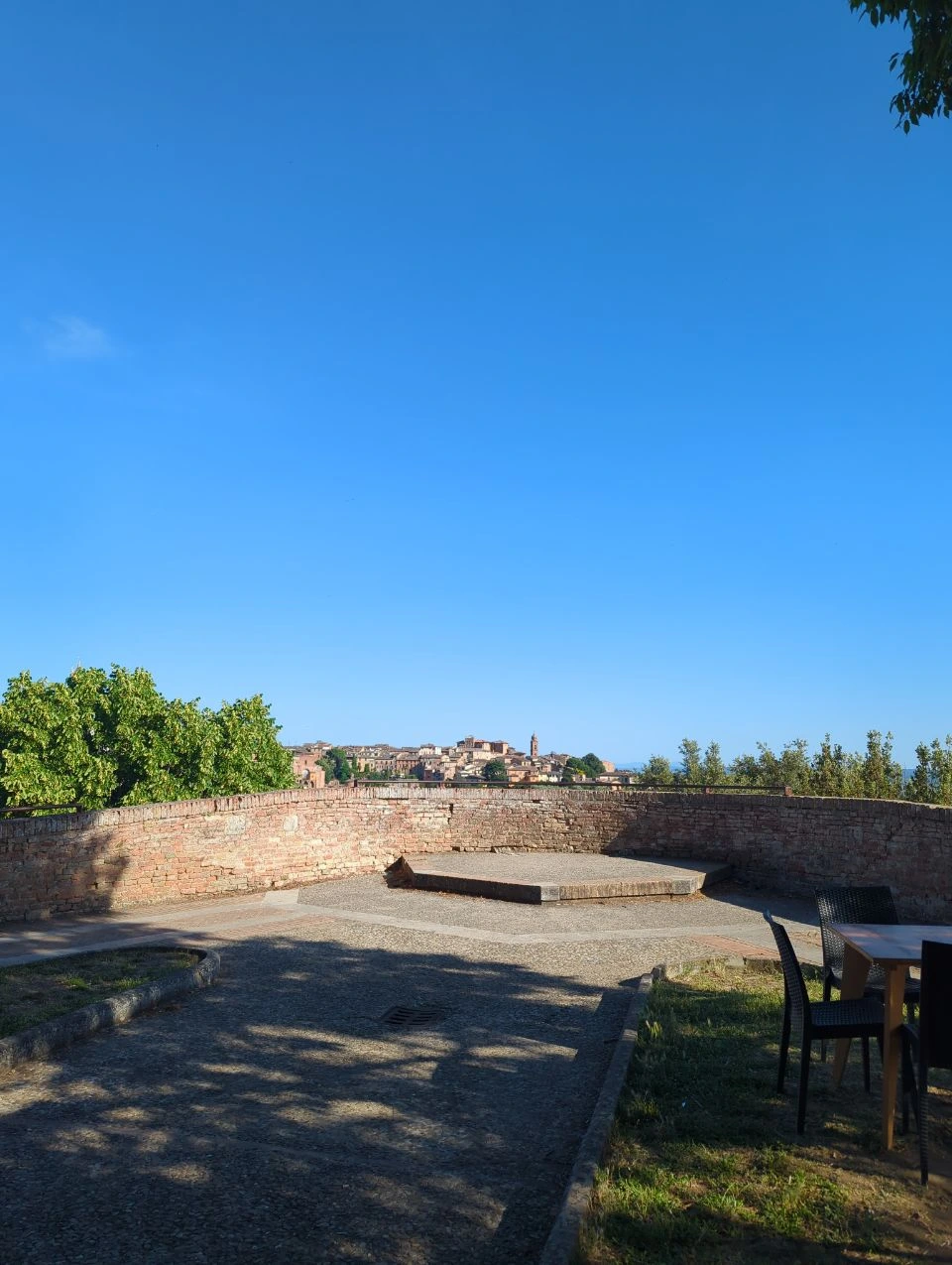 Embarazo photography in siena