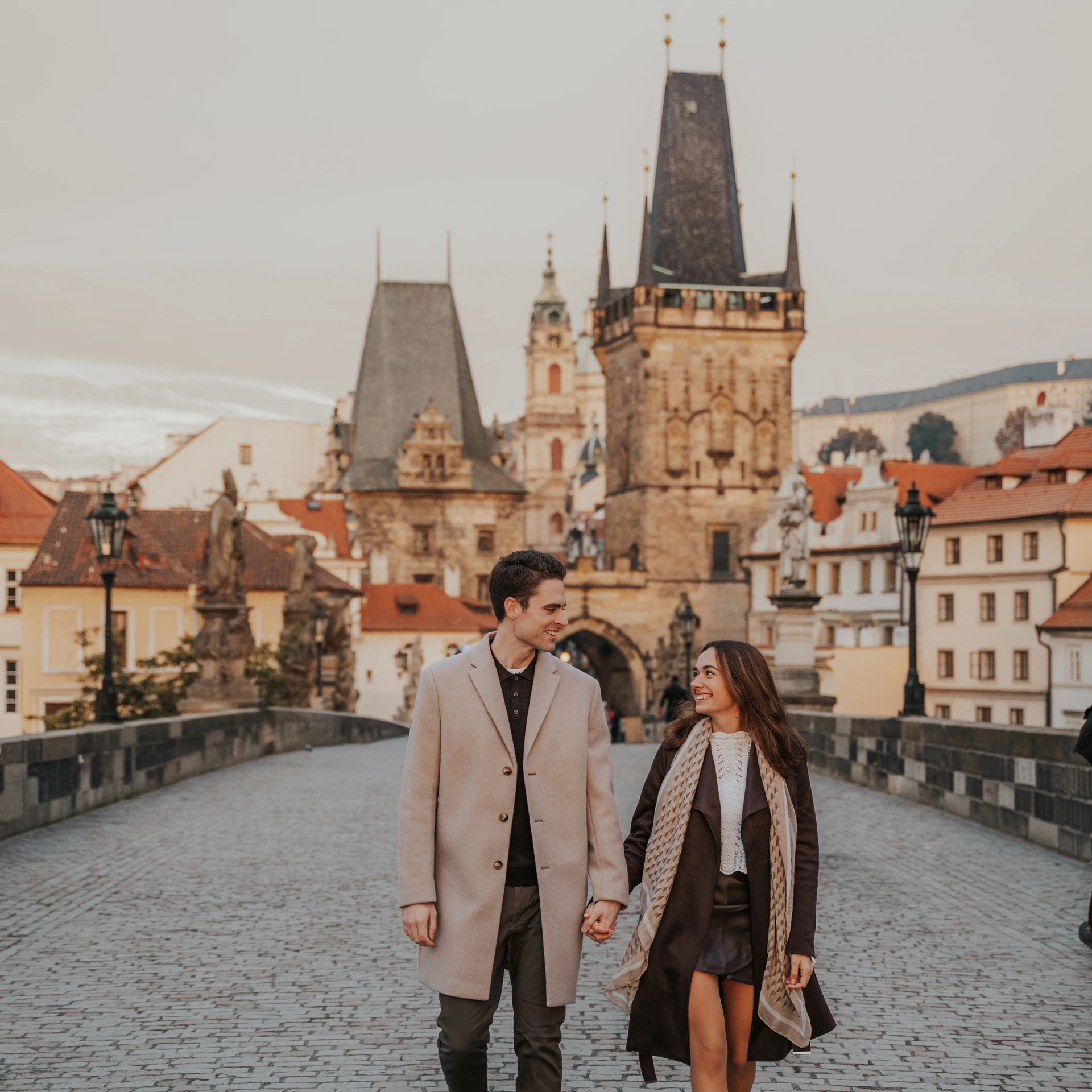 Fotografen in Prag anzeigen