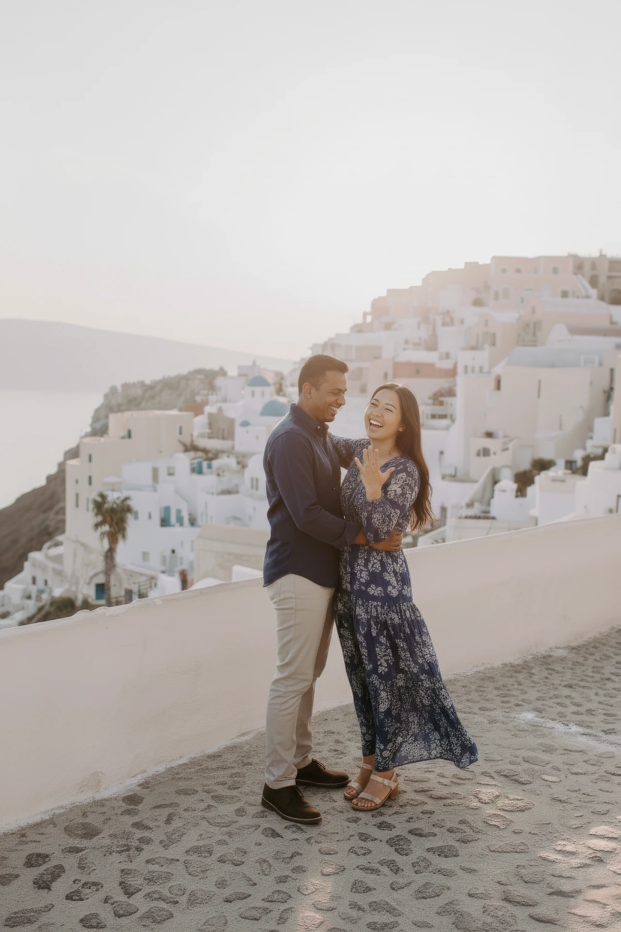 6 Summer Proposal Locations That Feel Romantic, proposal moment Couple during a proposal moment, for the 6 Summer Proposal Locations That Feel Romantic, guide.