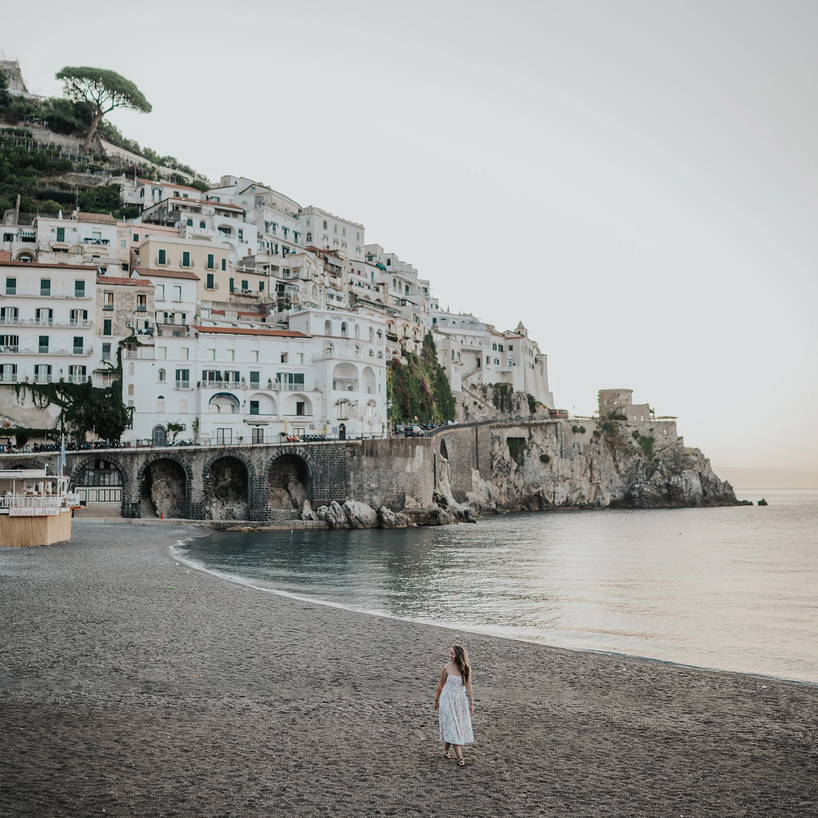 Amalfi Coast Photoshoot Packages hero image