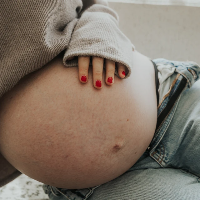 Babybauchshooting Dubai Maternity Photography in Dubai