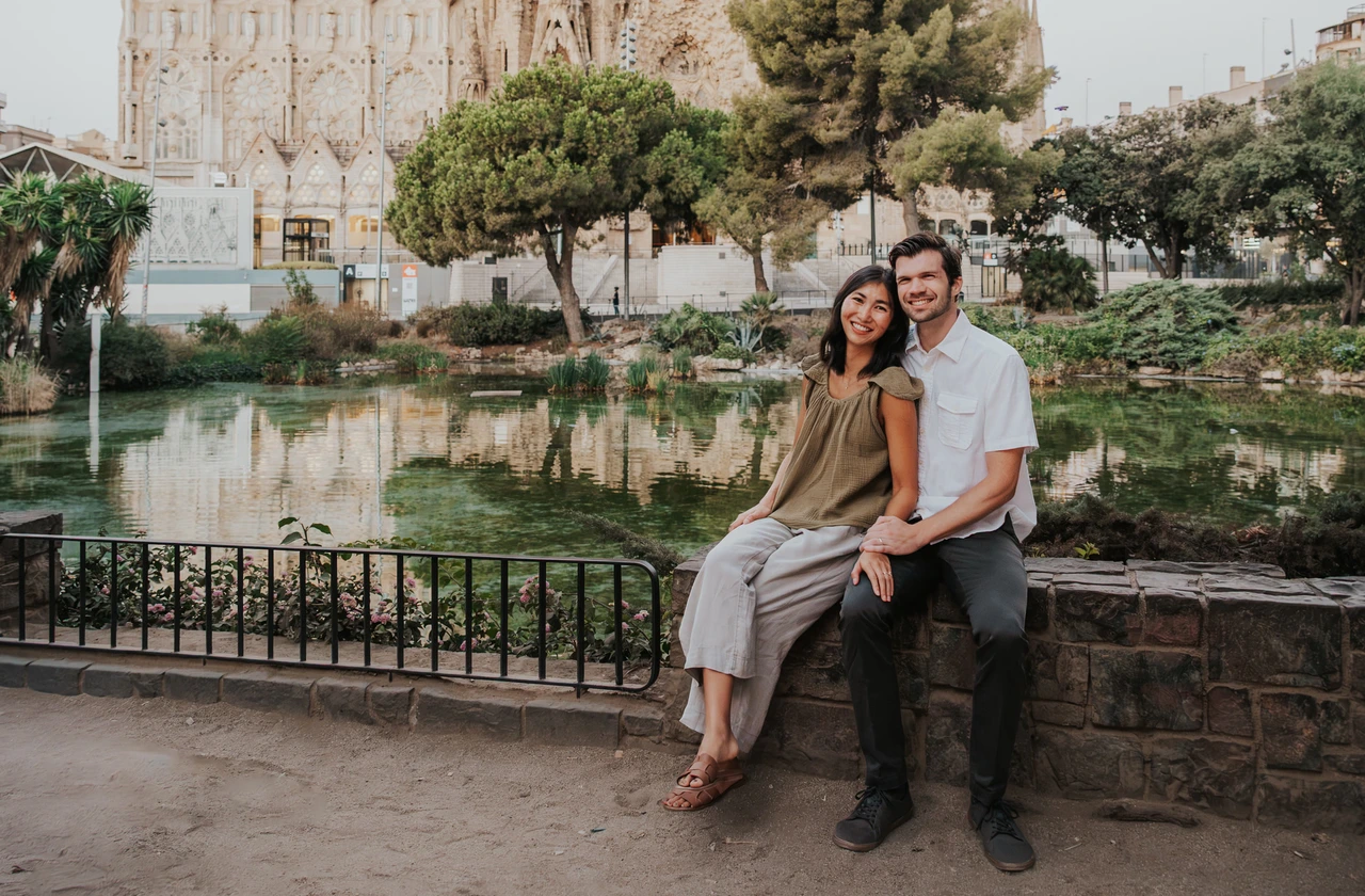 GaudĂ Photo Spots in Barcelona: Choosing Your Main Location and One Iconic Finish GaudĂ Photo Spots in Barcelona: Choosing Your Main Location and One Iconic Finish