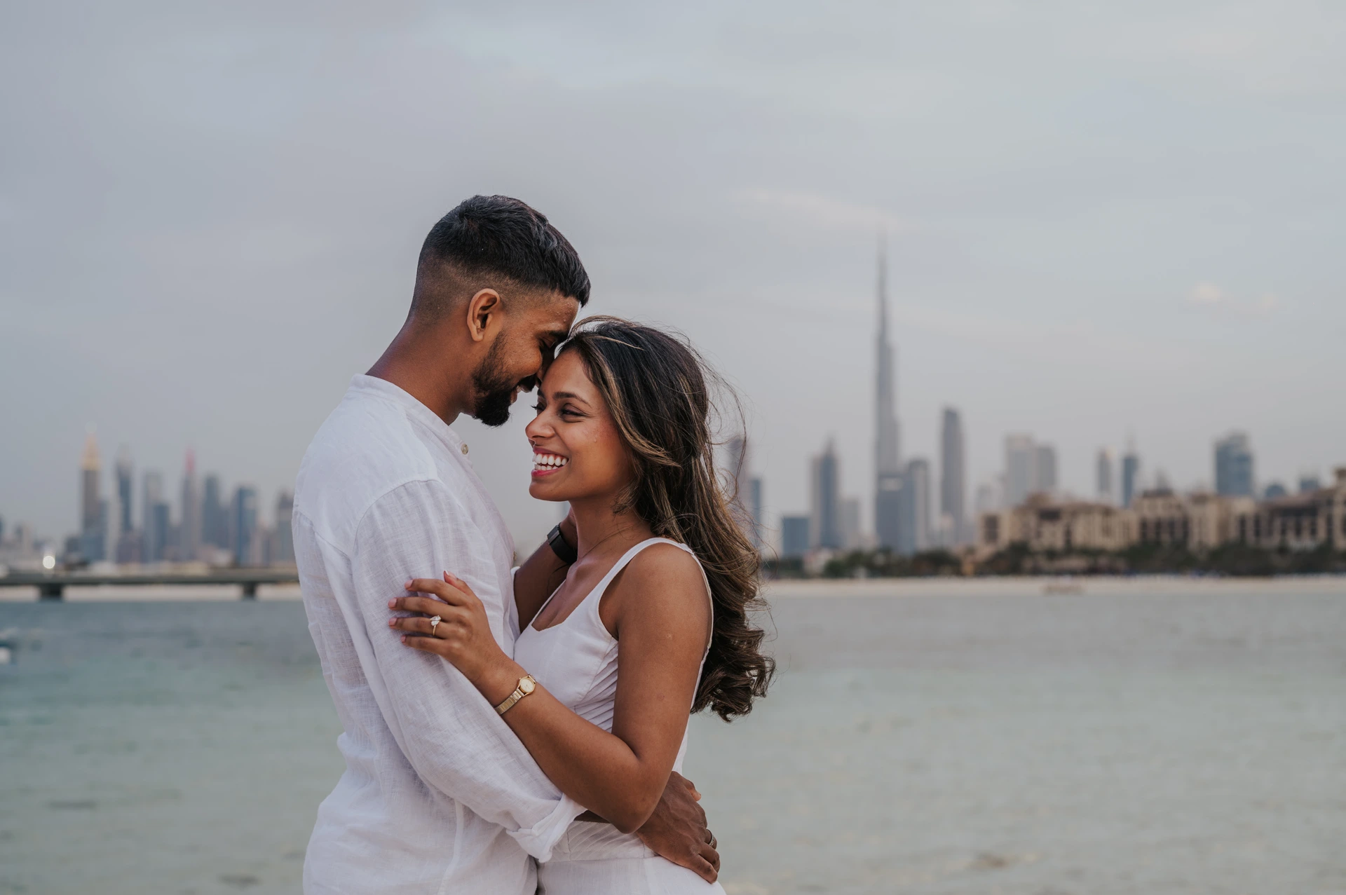 6 Tips for a Stunning Beach Photoshoot