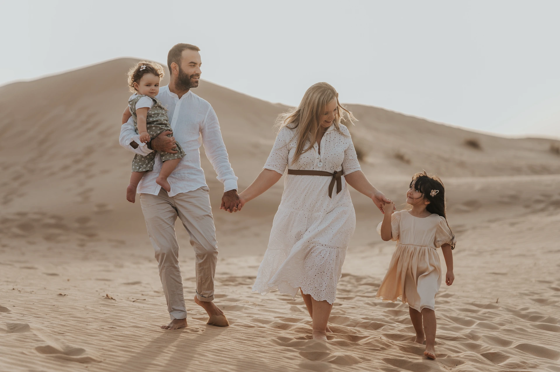 Best Time to Visit Dubai With Kids (Weather, Crowds, and Comfort)