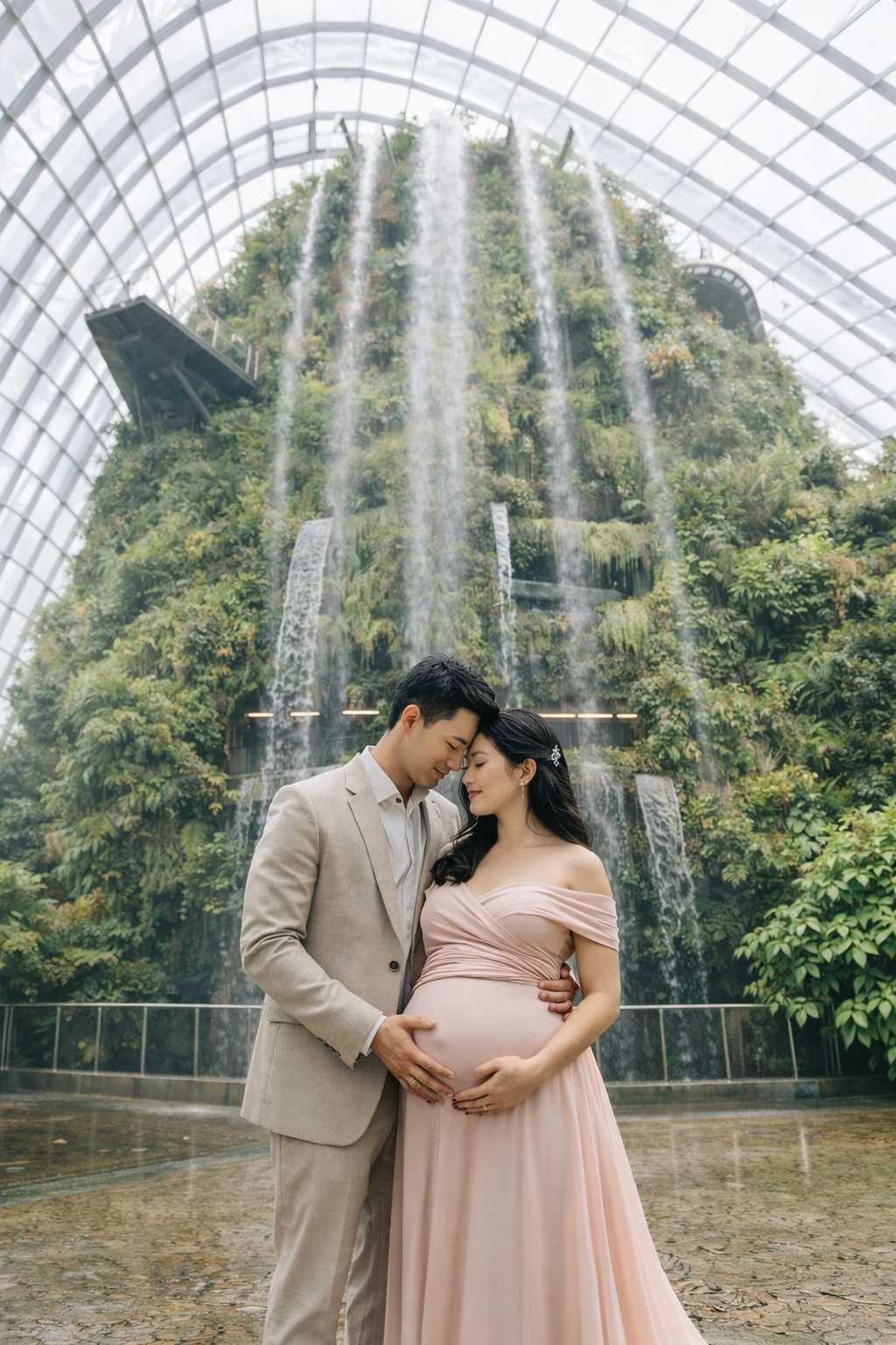 Maternity photography in singapore