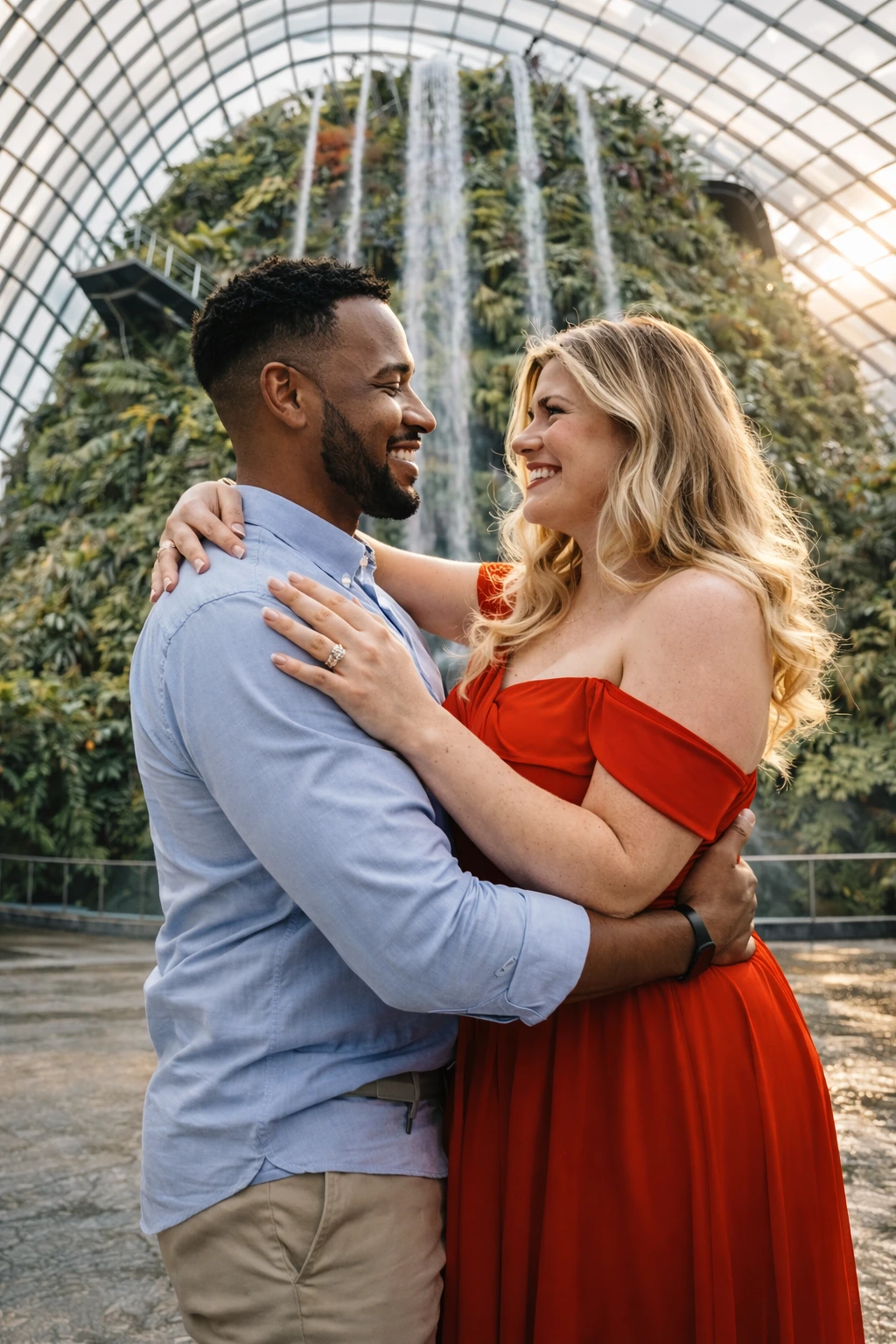 Couple photography in singapore