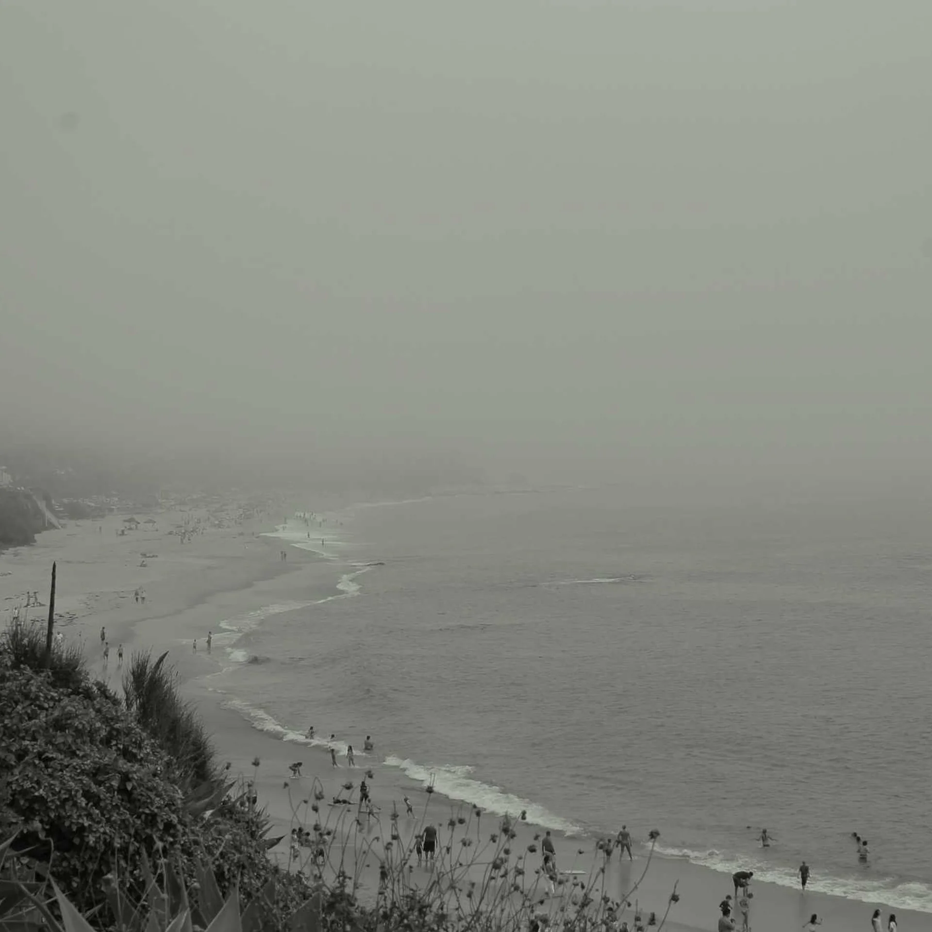 woman overlooking Budapest over the Donau.