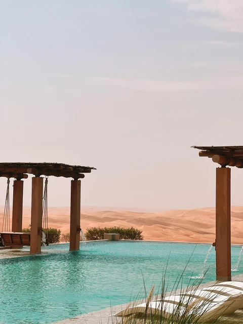 Babymoon hotels Dubai Babymoon hotels Dubai