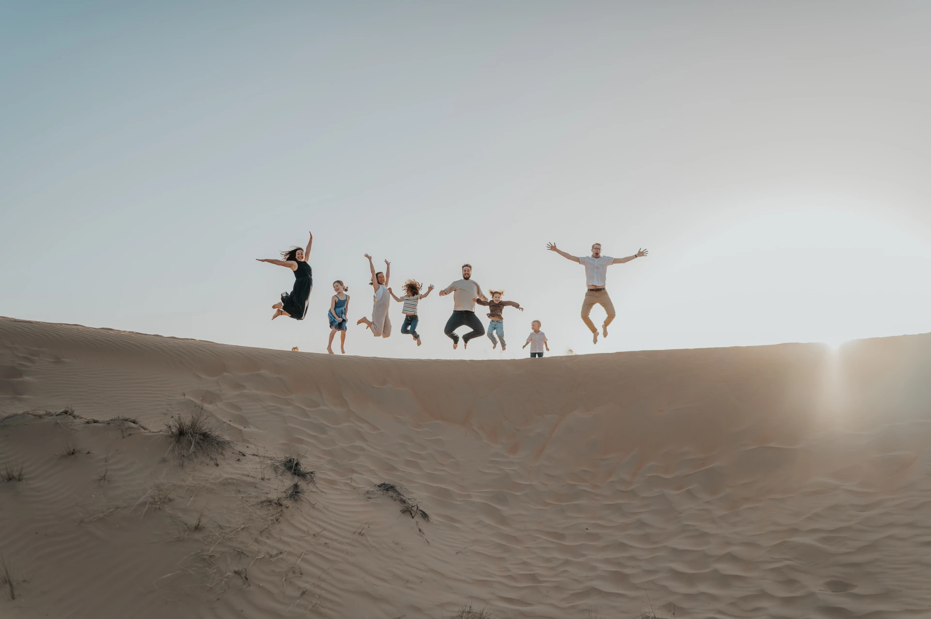 Capture the Moments