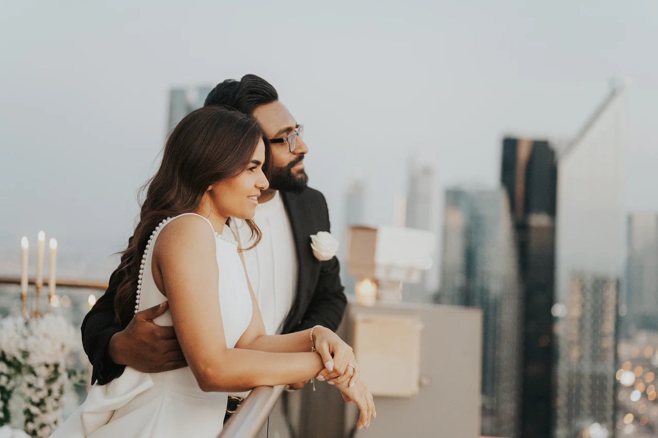 5 Most Booked Rooftop Proposal Styles in Dubai (Cluster Hub) image 1 5 Most Booked Rooftop Proposal Styles in Dubai (Cluster Hub) image 1