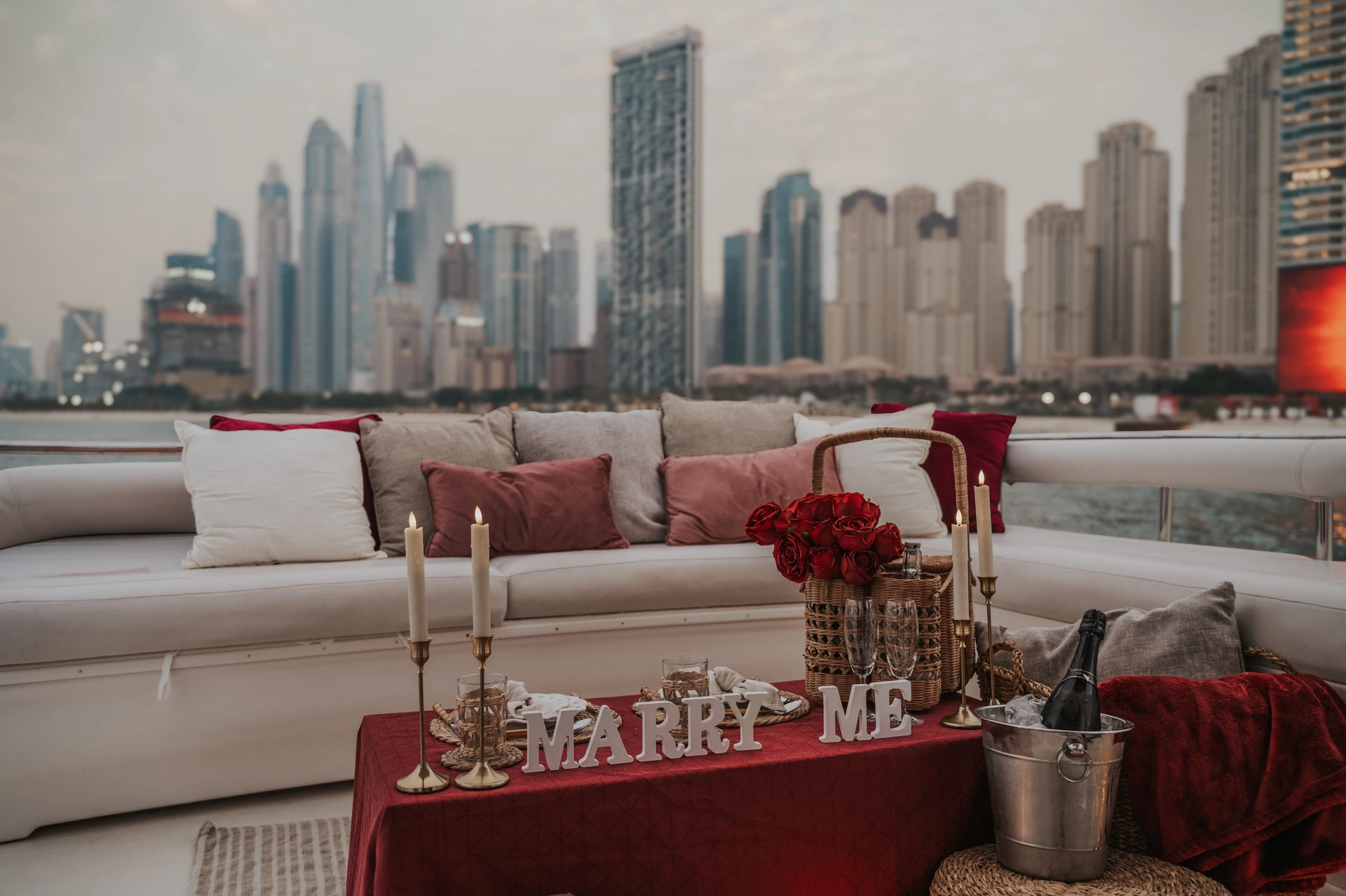 Our Exquisite Package