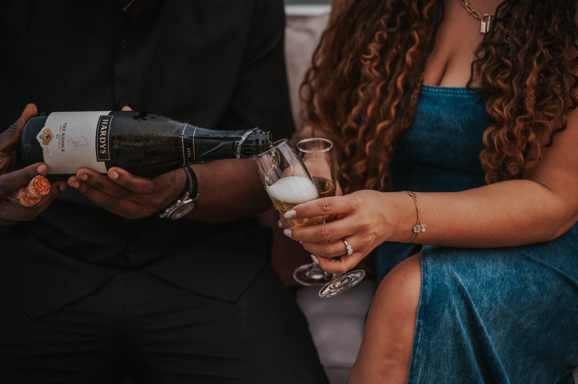 Our Exquisite Package