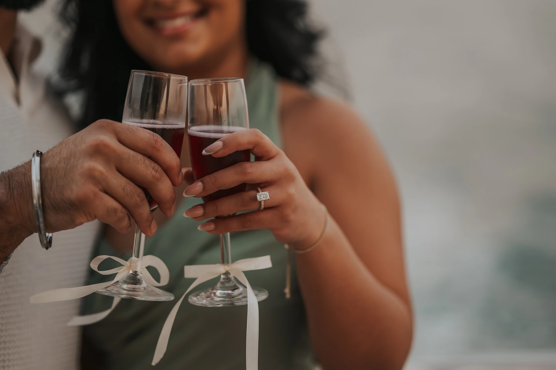 Our Exquisite Package