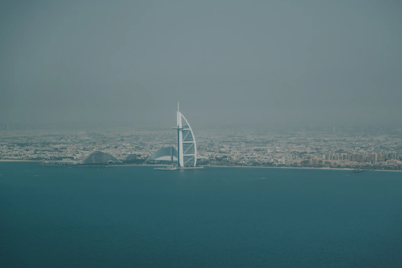 Helicopter proposal Dubai Helicopter proposal Dubai