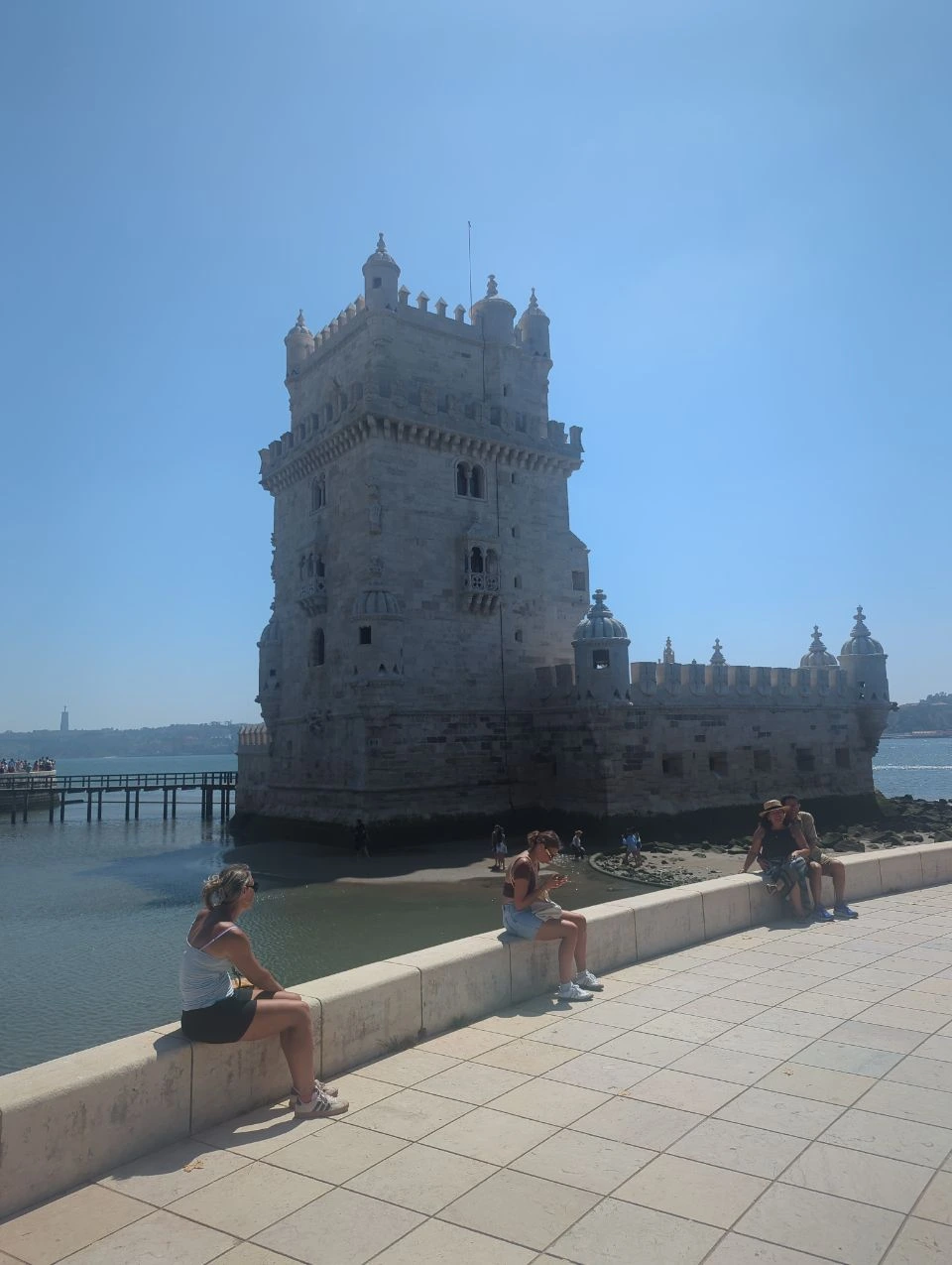 Lisbon photoshoot 60 minute package