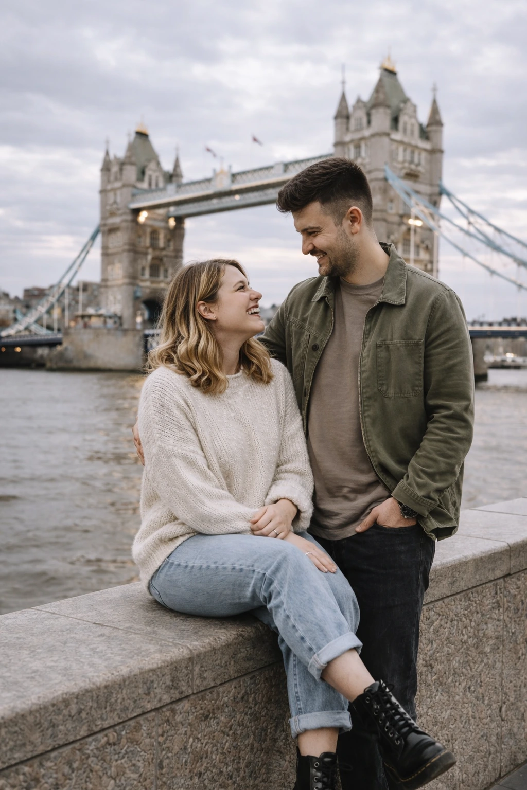 Capture the Romance