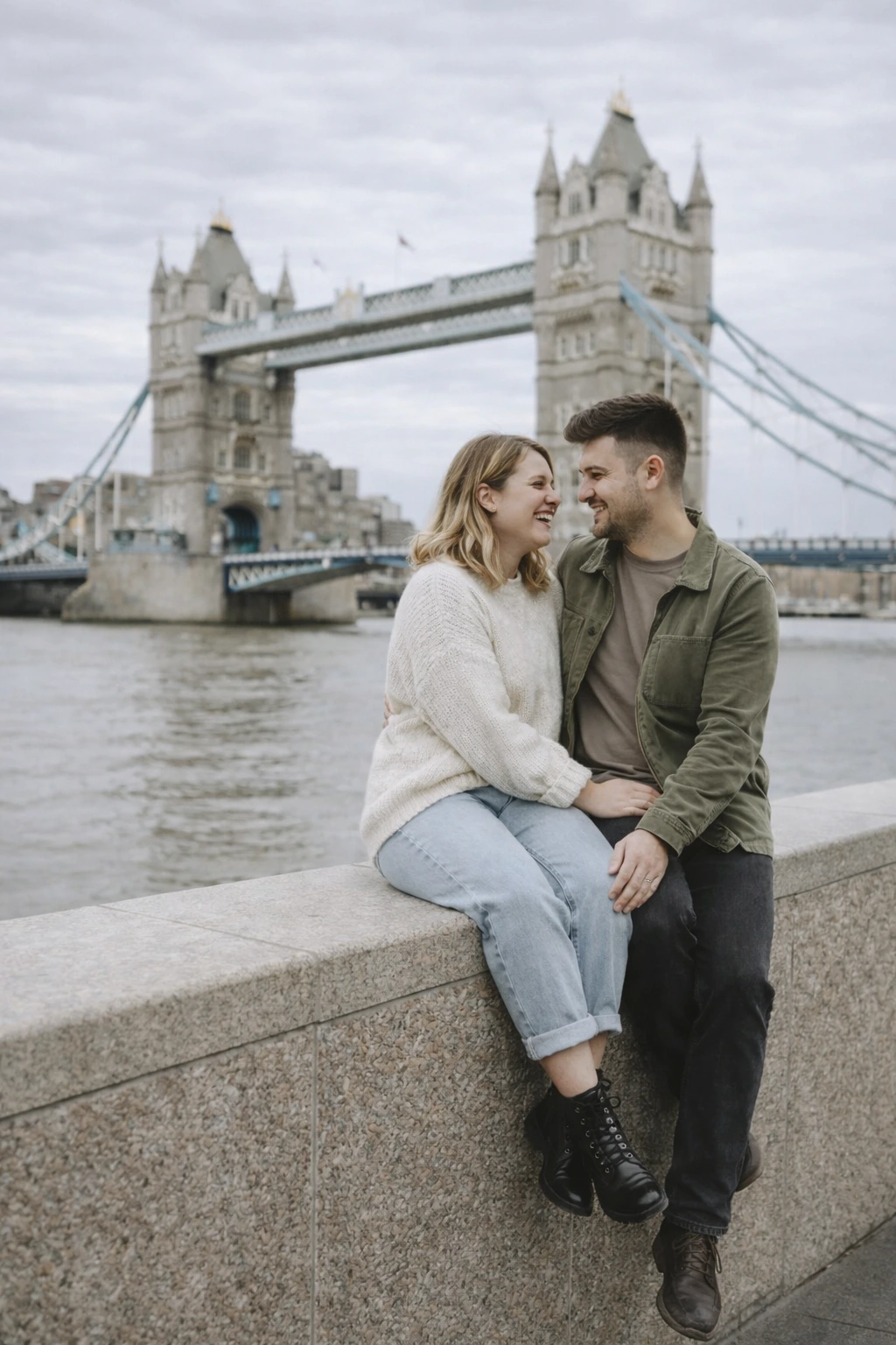 Tower Bridge