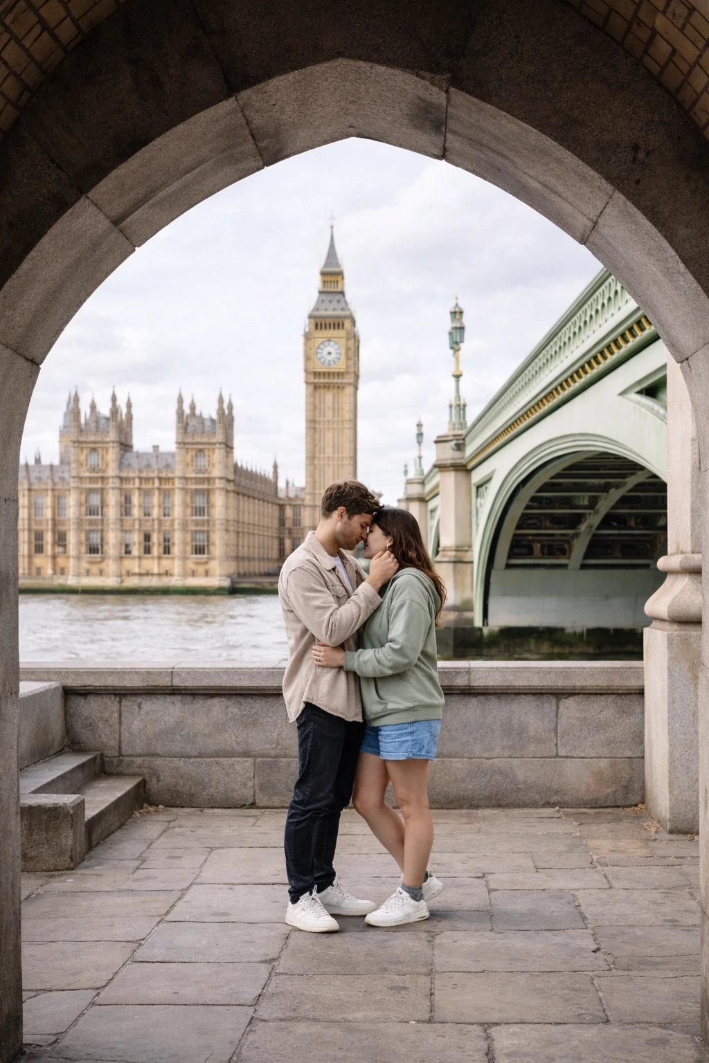 Westminster Bridge