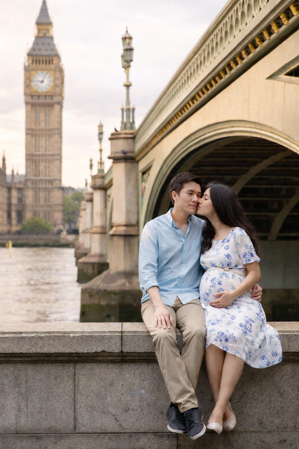 St James's Park