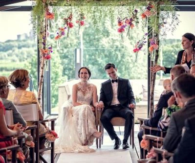 Weddings at More-Itz: The Complete Guide