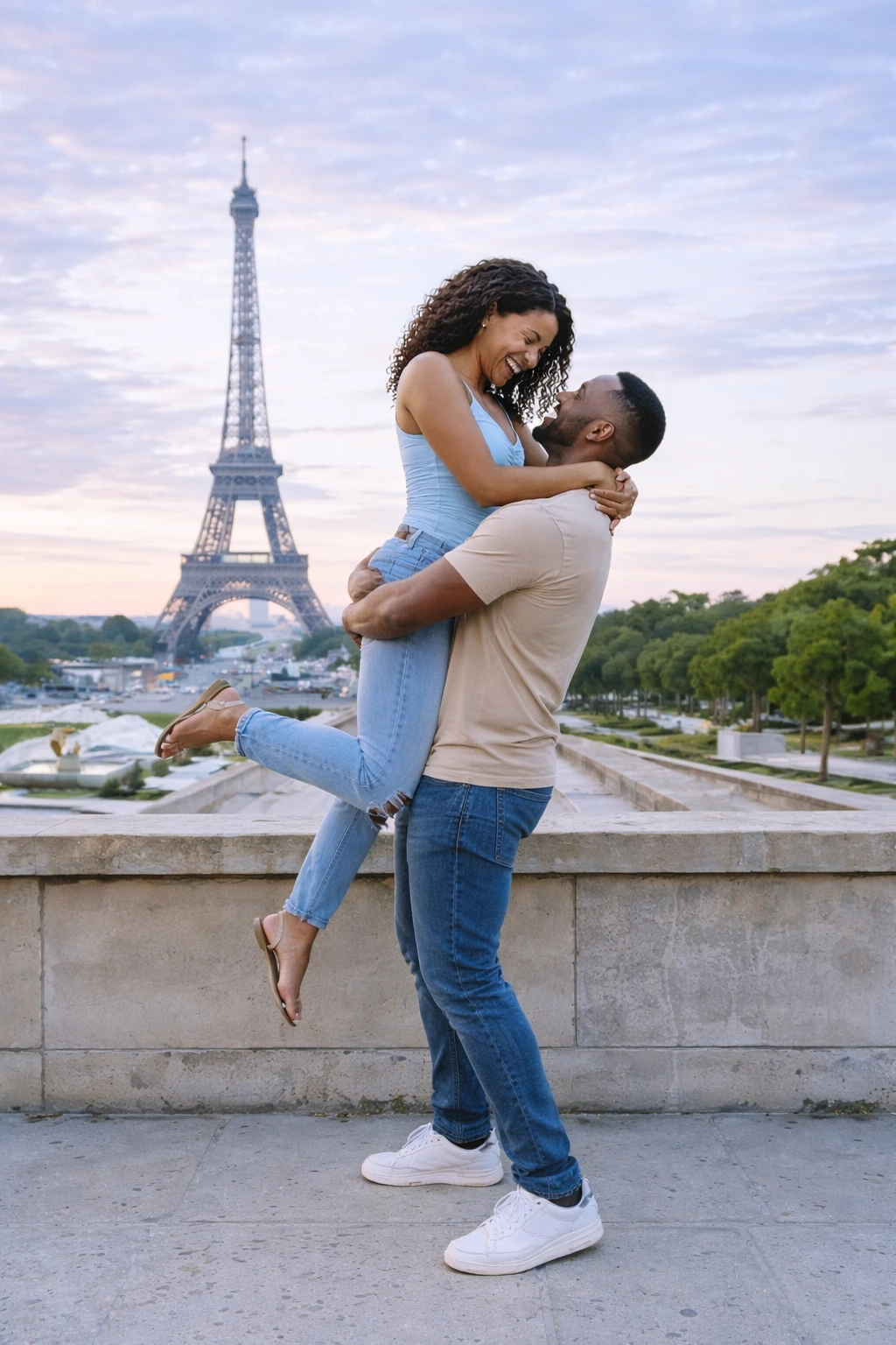 Capture the Romance