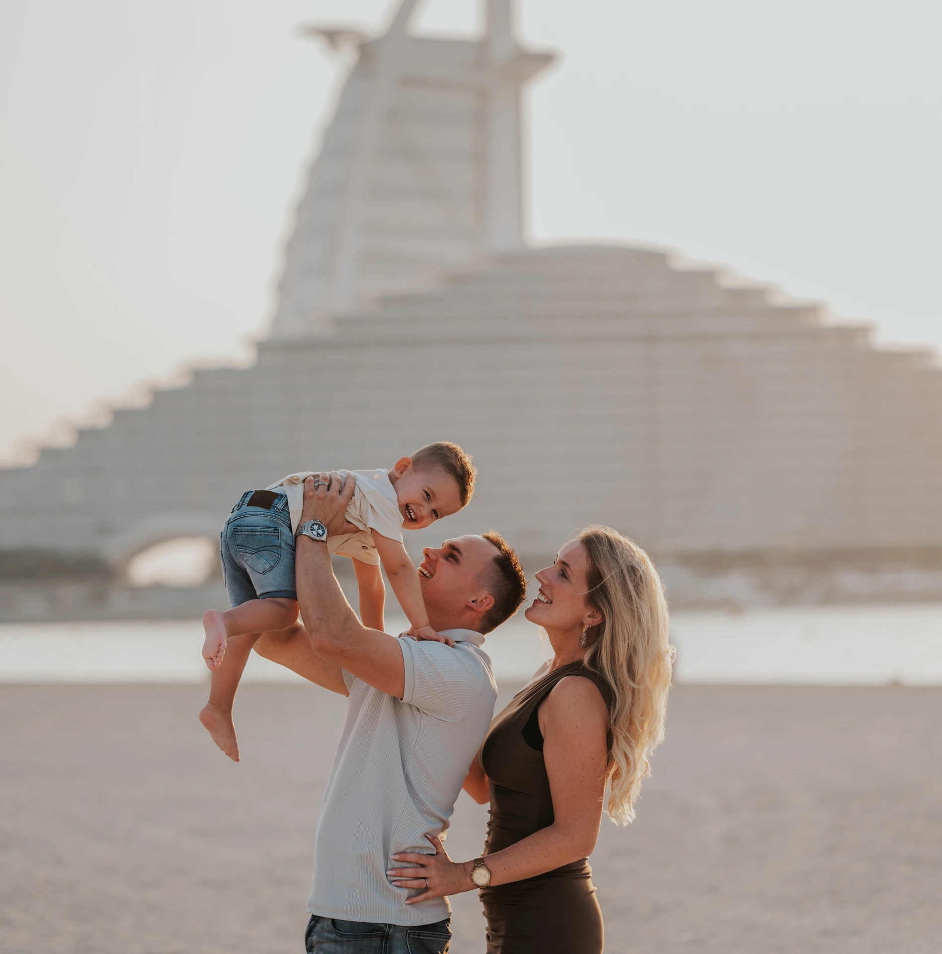 Séance photo Travaya