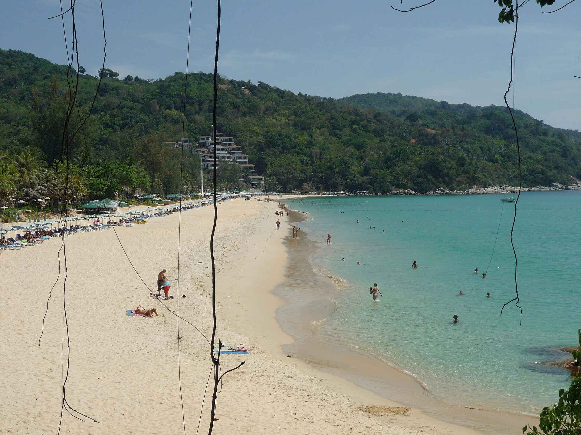 Phuket 60 minute photoshoot package