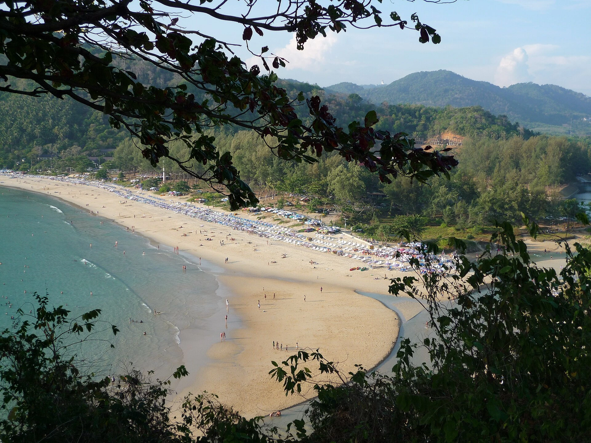 Phuket 90 minute photoshoot package