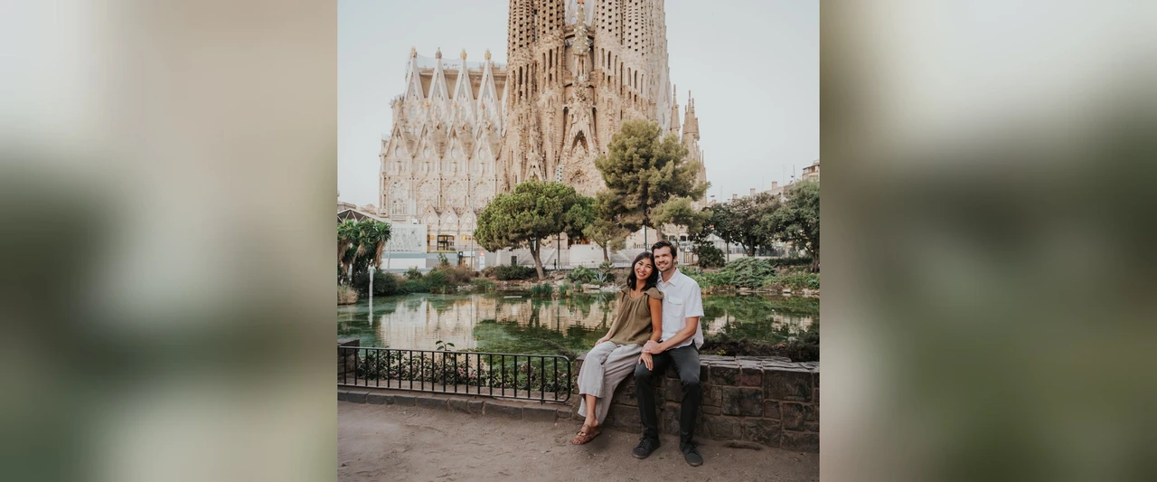 Sagrada FamĂlia Photoshoot Guide: 9 Real Angles That Actually Work Sagrada FamĂlia Photoshoot Guide: 9 Real Angles That Actually Work