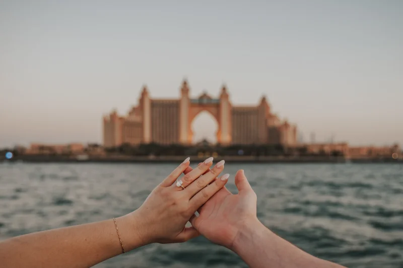 Yacht Proposal