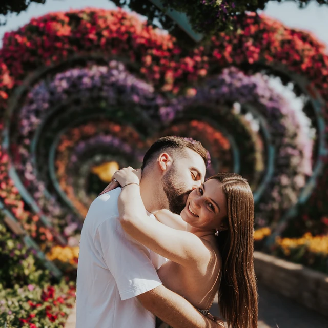 Servizio fotografico Travaya