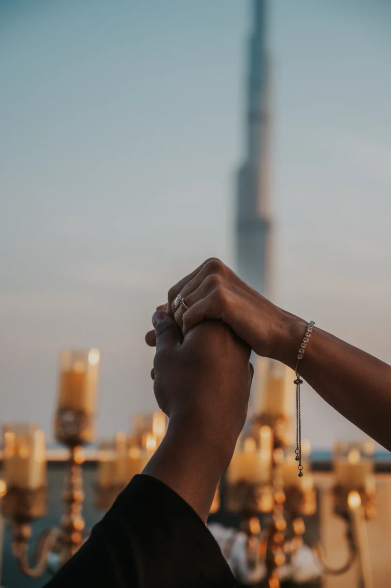 Rooftop Proposal