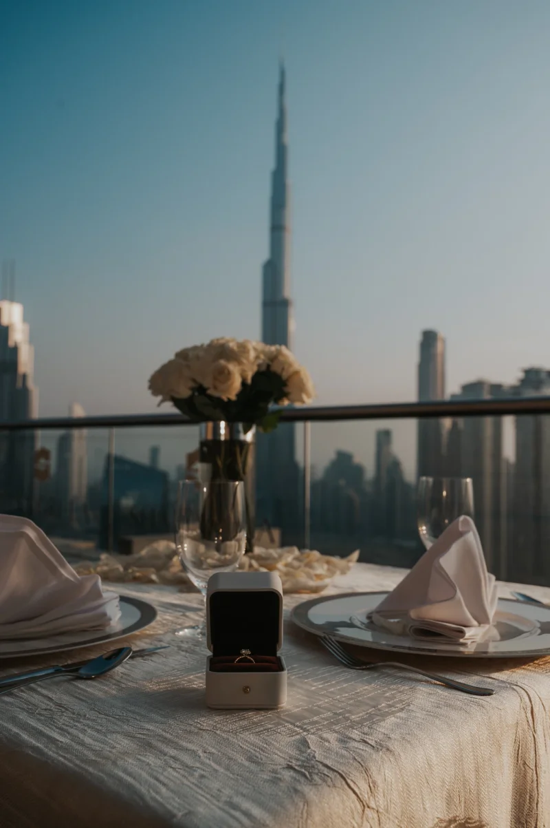 Rooftop Proposal