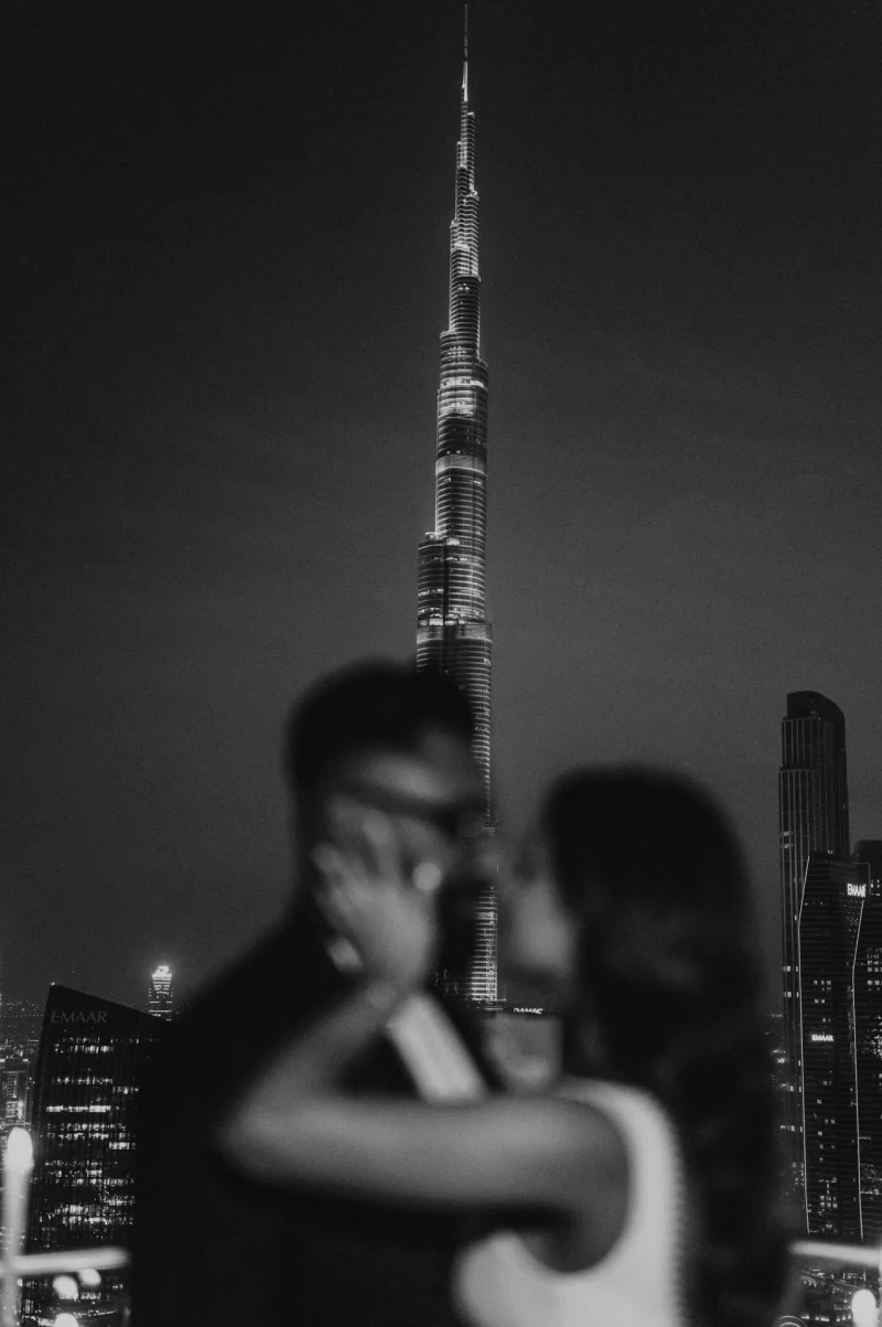 Rooftop Proposal