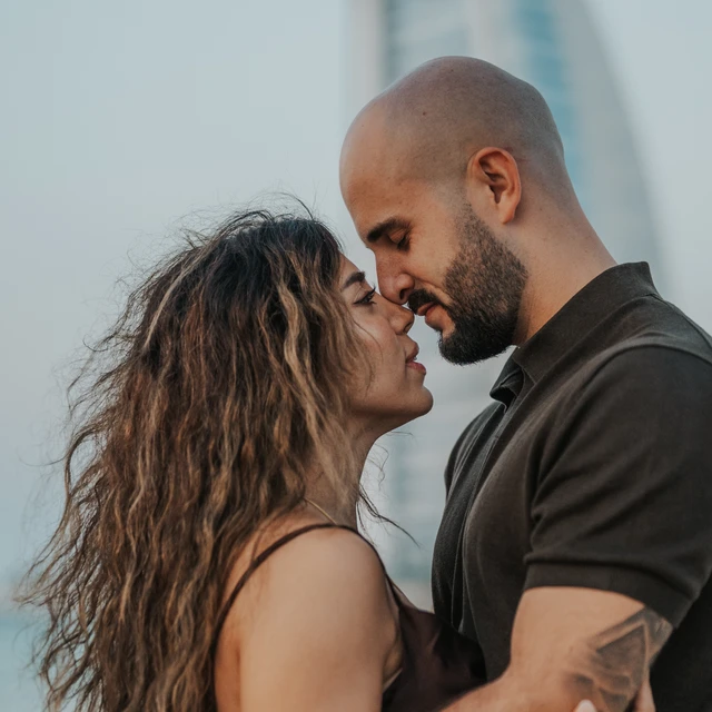 Proposal at the Burj Al Arab Inspiration and Ideas Proposal at the Burj Al Arab Inspiration and Ideas