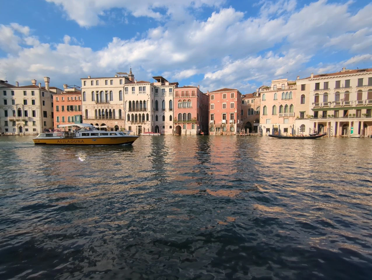 Plan for Rain and Wet Stones Venice photoshoot tip